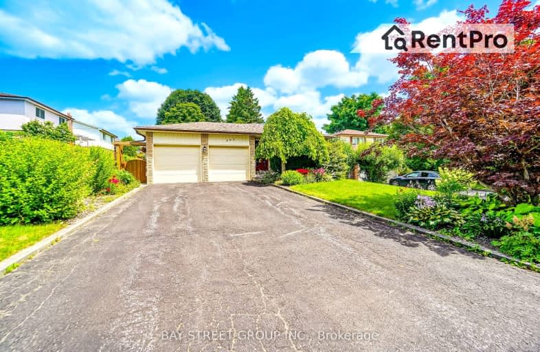 205 Peterwood Court, Newmarket | Image 1