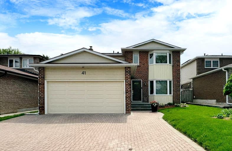 41 Livingstone Road, Markham | Image 1