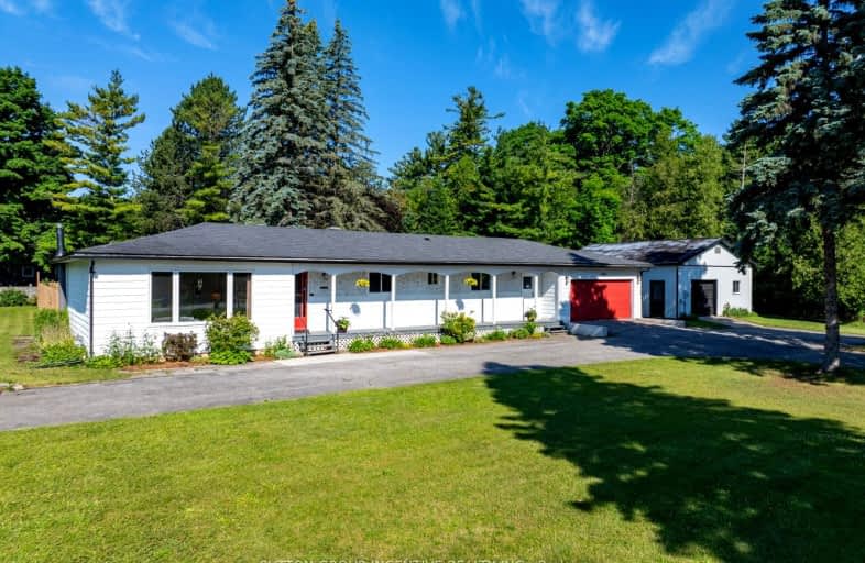 3156 25 Sideroad, Innisfil | Image 1