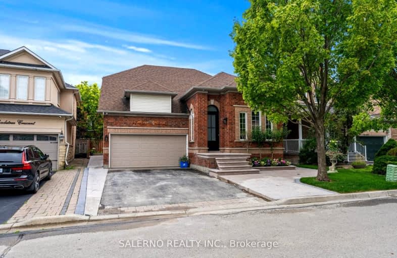 47 Shadetree Crescent, Vaughan | Image 1