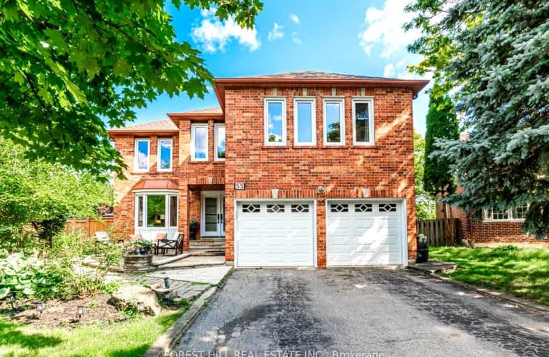 55 Stacey Crescent, Markham | Image 1