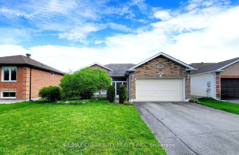 843 9 Line, Innisfil | Image 1