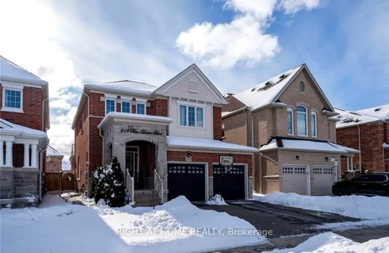 Basme-213 Blue Dasher Boulevard North, Bradford West Gwillimbury | Image 1