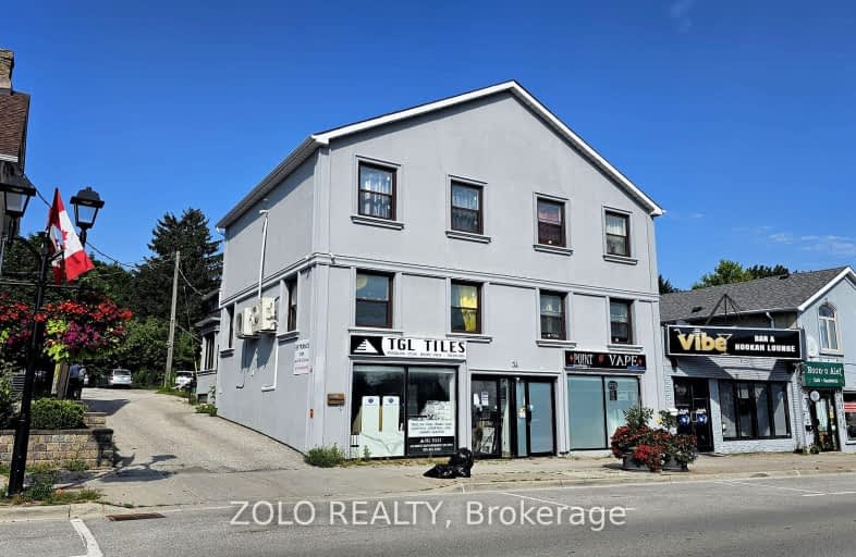 Basem-34 Main Street, Newmarket | Image 1