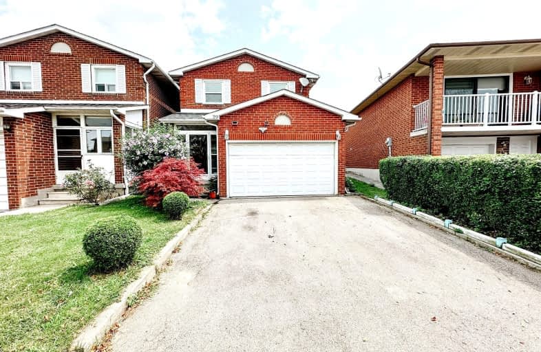 29 Cog Hill Drive, Vaughan | Image 1