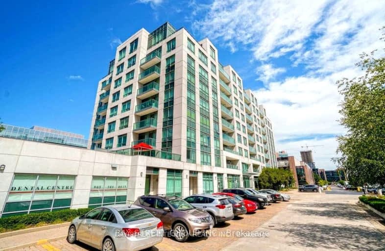 210-32 Clegg Road, Markham | Image 1