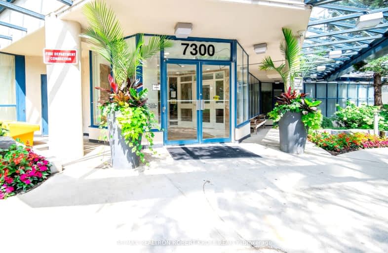 701-7300 Yonge Street, Vaughan | Image 1