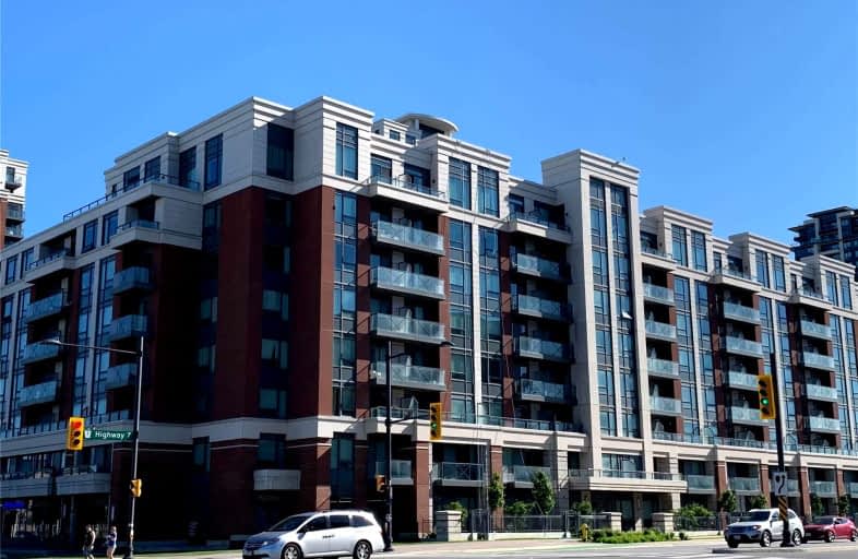 311-8228 Birchmount Road, Markham | Image 1