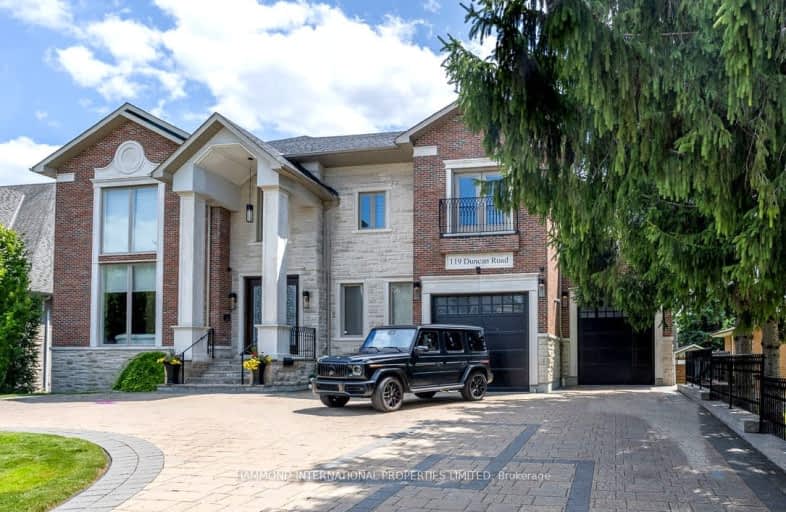 119 Duncan Road, Richmond Hill | Image 1