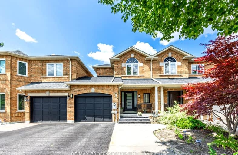 54 Monte Carlo Drive, Vaughan | Image 1