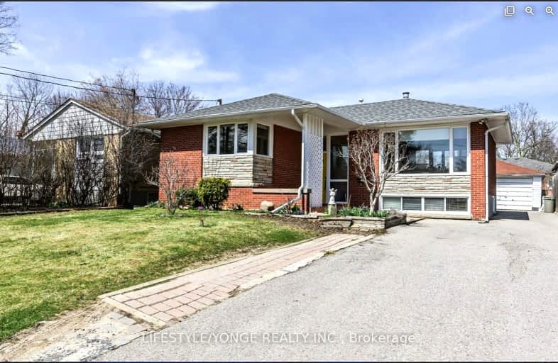 441 OSIRIS Drive East, Richmond Hill | Image 1