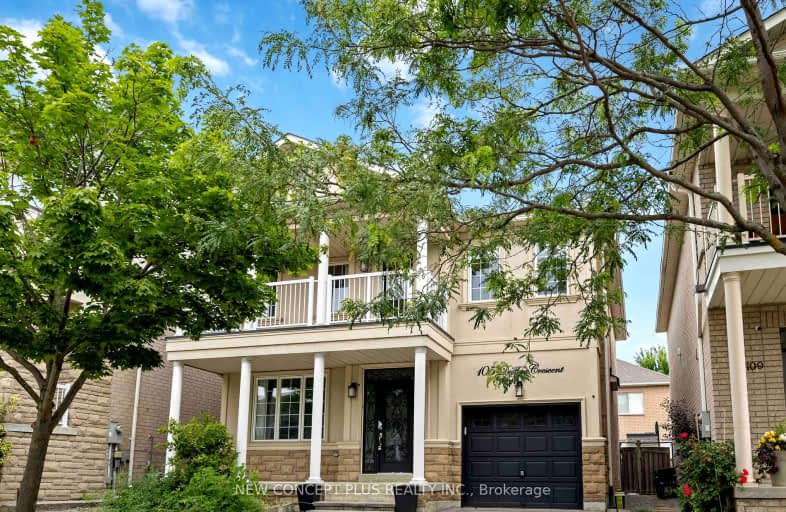 105 Destino Crescent, Vaughan | Image 1