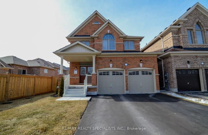 2177 Dawson Crescent, Innisfil | Image 1