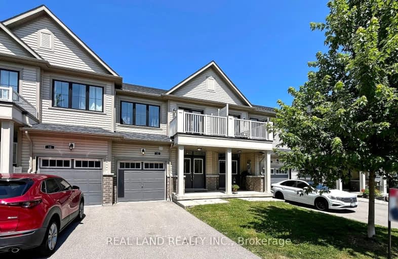 18 Blackpool Lane, East Gwillimbury | Image 1