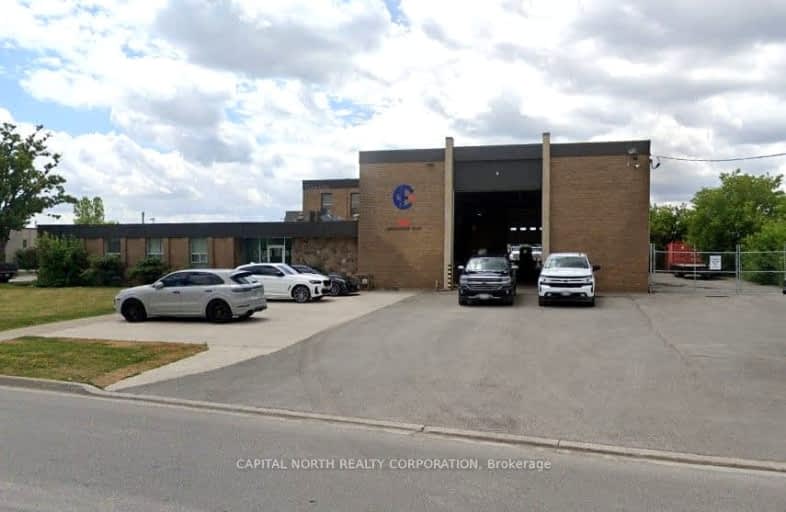 150 Creditstone Road, Vaughan | Image 1