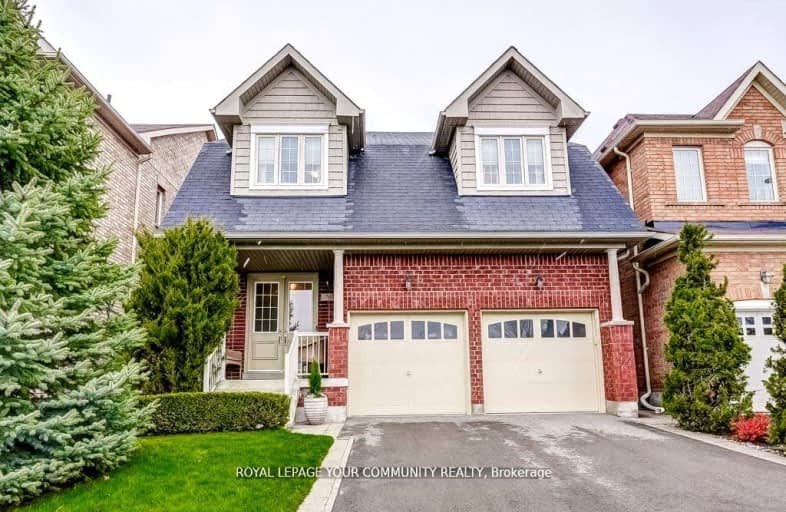 76 Augustine Avenue, Richmond Hill | Image 1