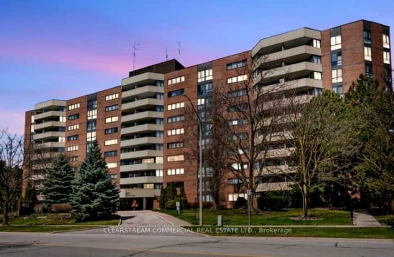 407-40 Baif Boulevard, Richmond Hill | Image 1