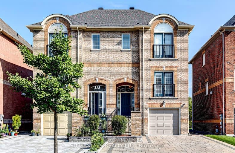 20 Prince William Drive, Markham | Image 1