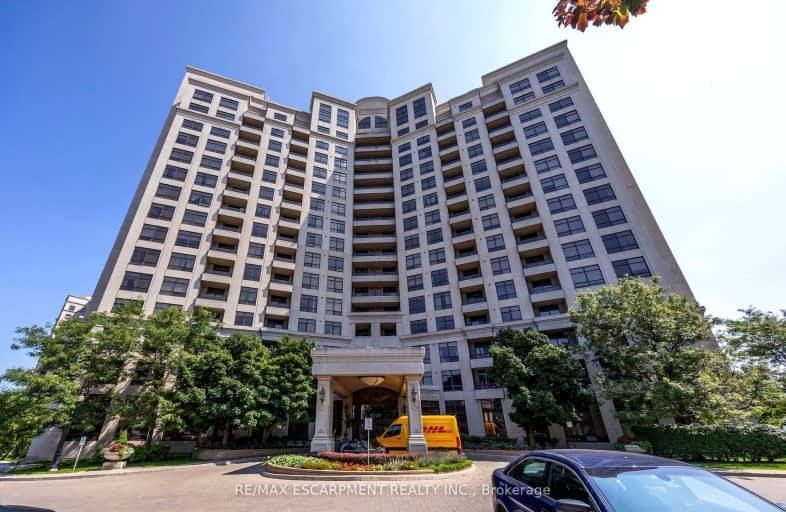 206-9225 Jane Street, Vaughan | Image 1