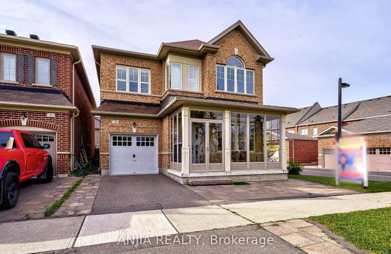 38 Henry Bauer Avenue, Markham | Image 1