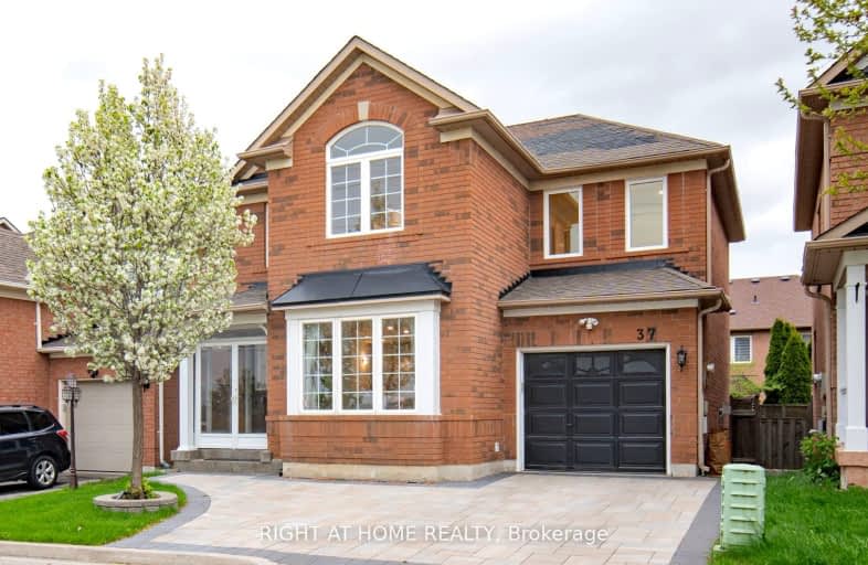 37 Trojan Crescent, Markham | Image 1