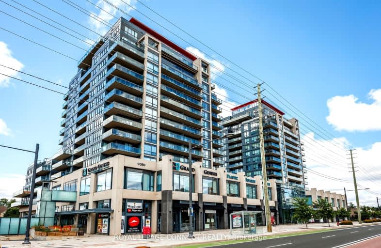 509B-9090 Yonge Street, Richmond Hill | Image 1