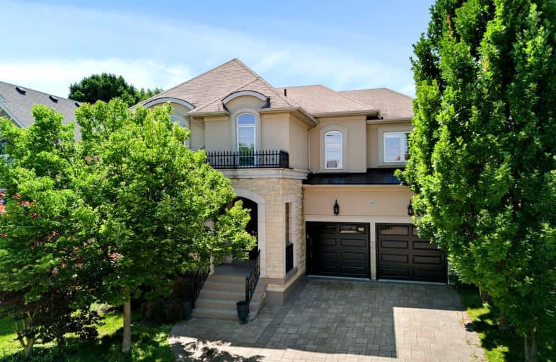 1058 Bob Scott Court, Newmarket | Image 1