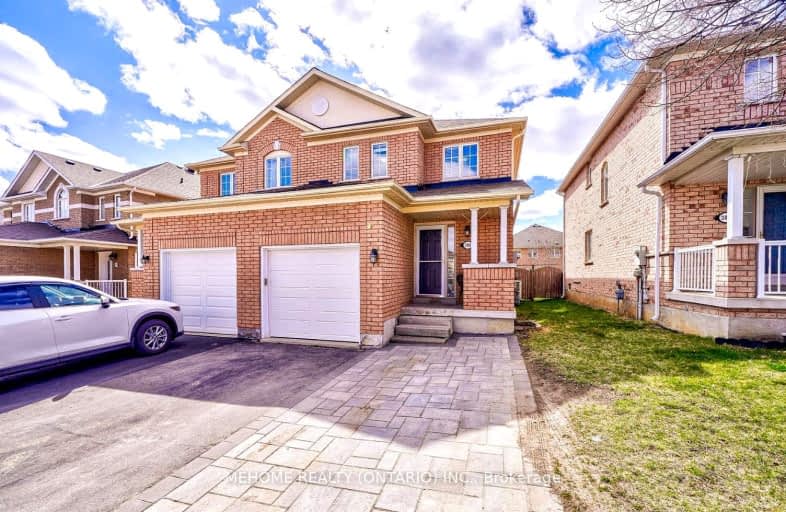 Bsmt-380 Redstone Road, Richmond Hill | Image 1