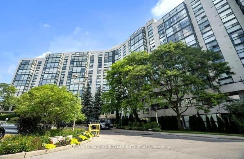 PH9-30 Harding Boulevard West, Richmond Hill | Image 1