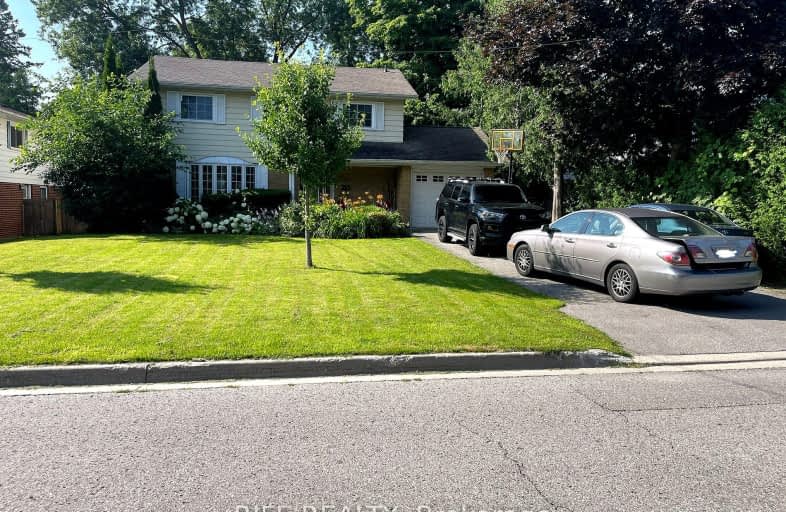 129 Sherwood Forest Drive, Markham | Image 1