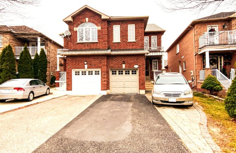 97 Deepsprings Crescent, Vaughan | Image 1