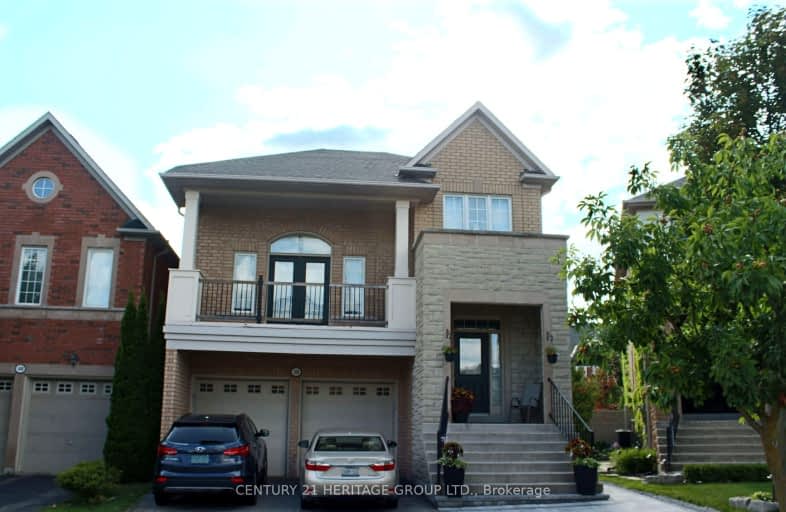 Bsmt-50 Gannett Drive, Richmond Hill | Image 1