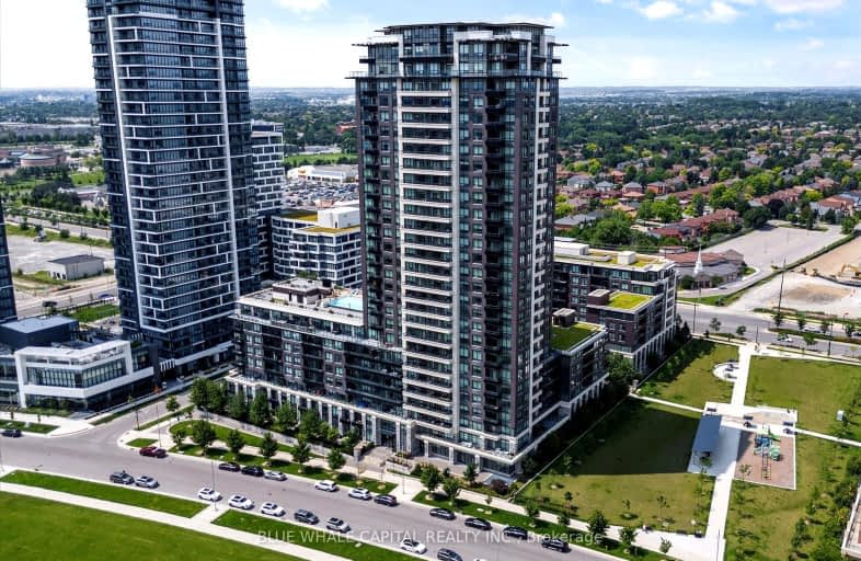 2509-15 water walk Drive, Markham | Image 1