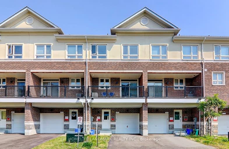 85 Massachusetts Lane, Markham | Image 1