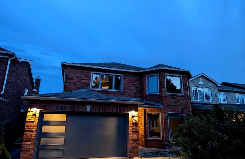 73 Janesville Road, Vaughan | Image 1