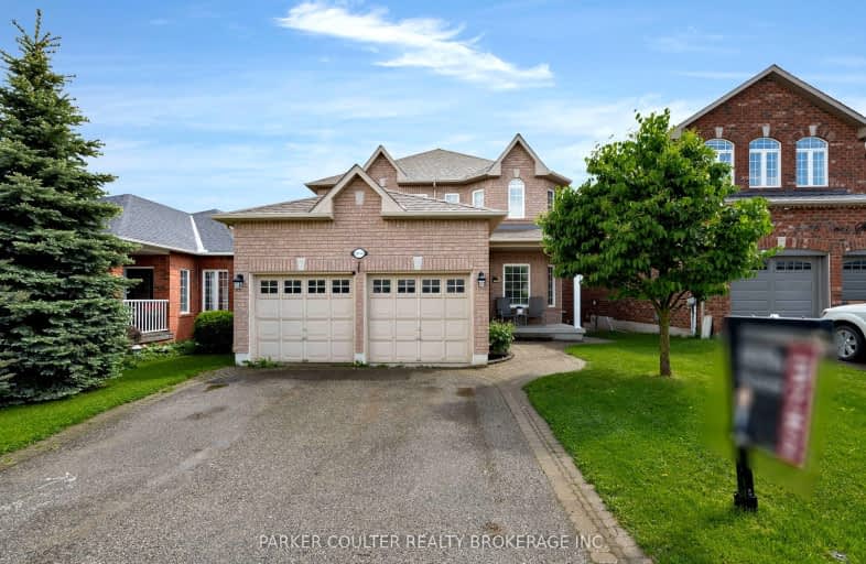 2034 Celeste Street, Innisfil | Image 1