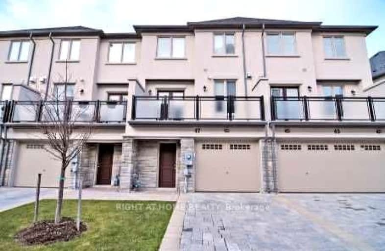 102 Disera Drive, Vaughan | Image 1