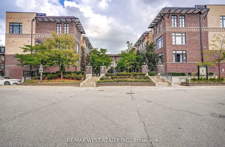 22-8169 Kipling Avenue East, Vaughan | Image 1