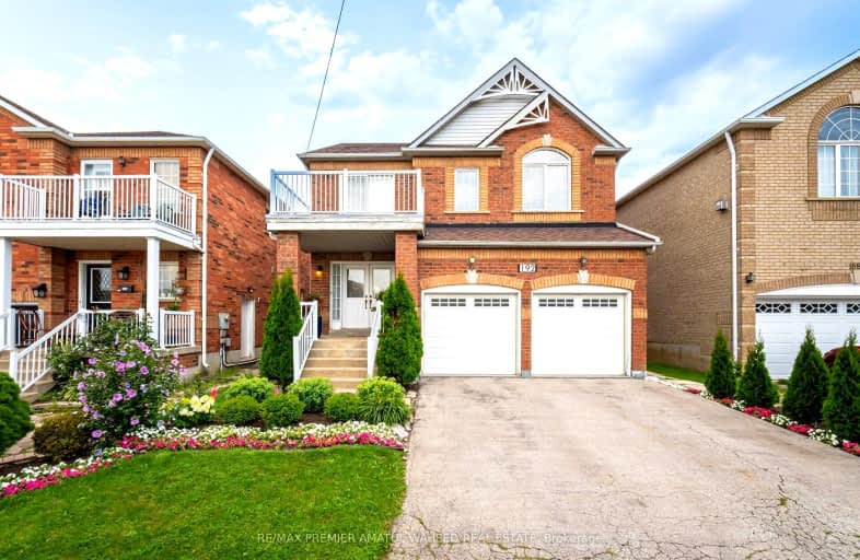 192 Ahmadiyya Avenue, Vaughan | Image 1