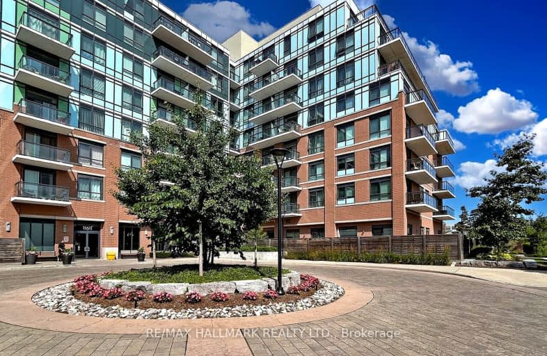 110-11611 Yonge Street West, Richmond Hill | Image 1