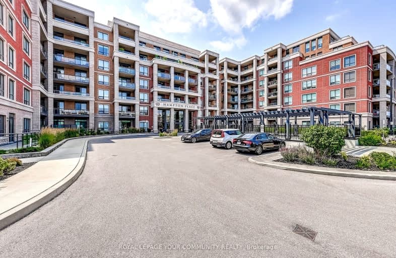 104-25 Baker Hill Boulevard North, Whitchurch Stouffville | Image 1