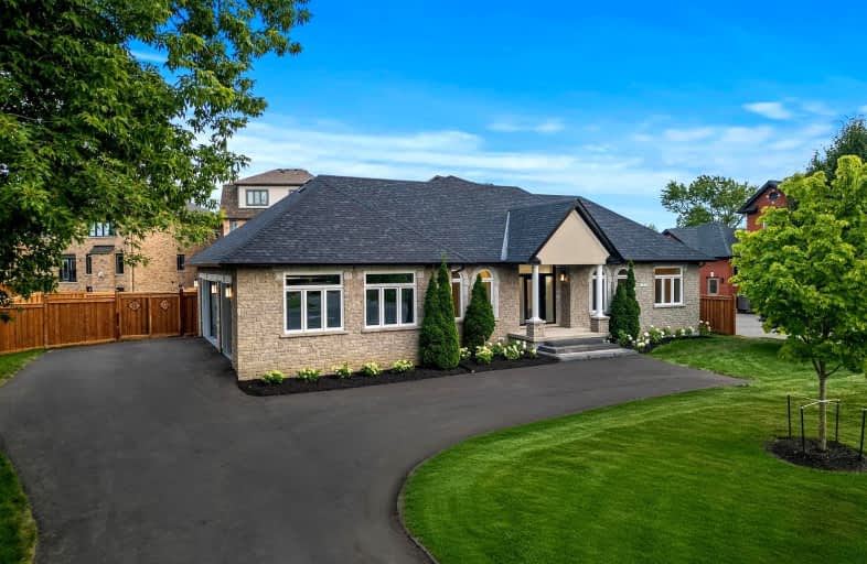 737 Nashville Road, Vaughan | Image 1