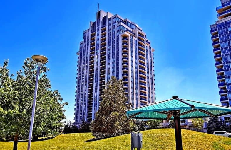 1012-7 North Park Road, Vaughan | Image 1