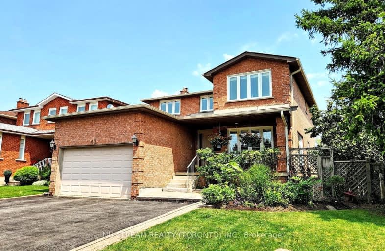 43 Kaiser Drive, Vaughan | Image 1