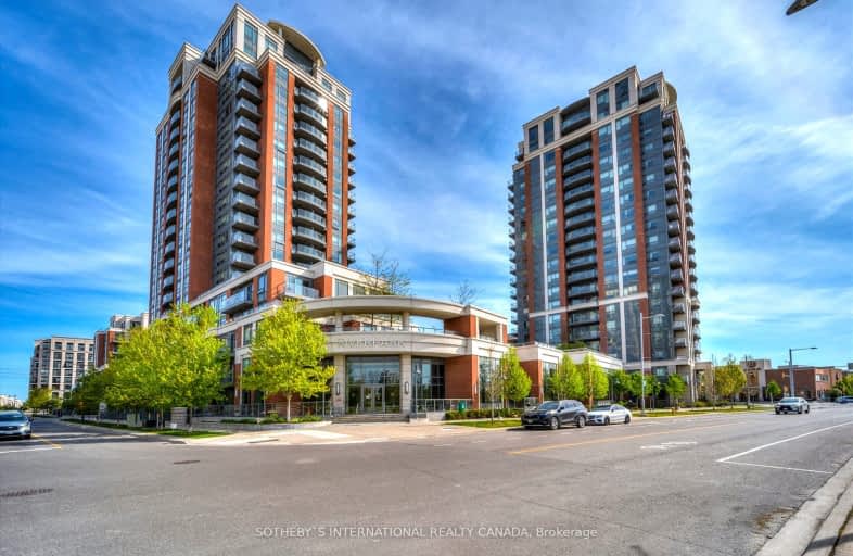 1007-1 Uptown Drive, Markham | Image 1