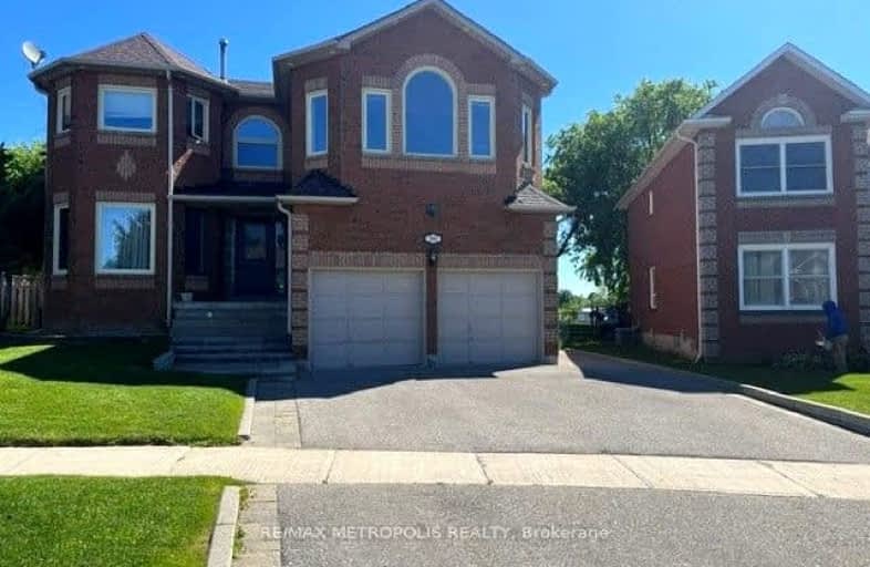 Bsmt-99 Tulip Street, Georgina | Image 1