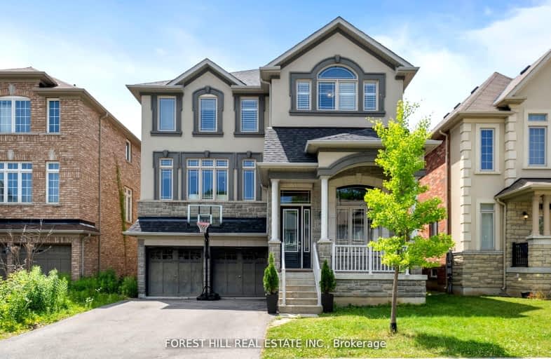 60 Wallenberg Drive, Vaughan | Image 1