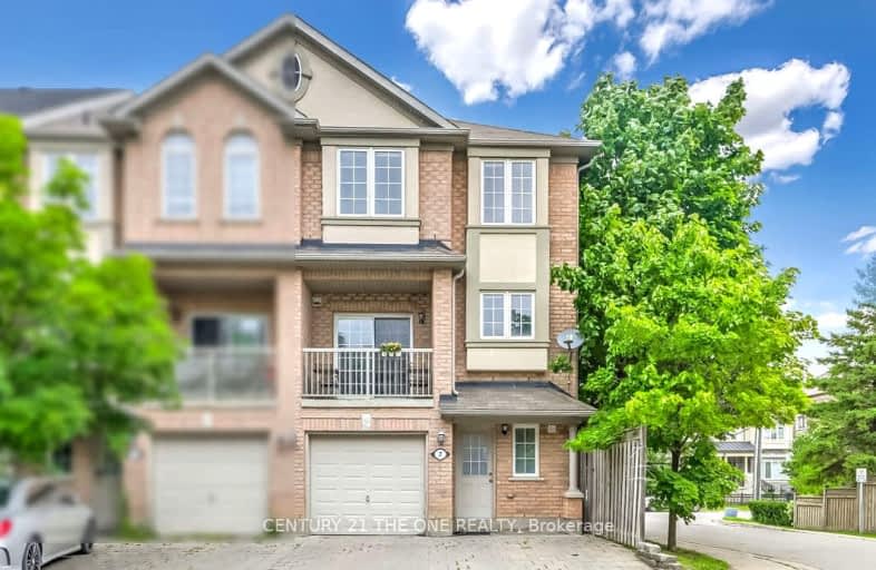 07-71 Puccini Drive, Richmond Hill | Image 1