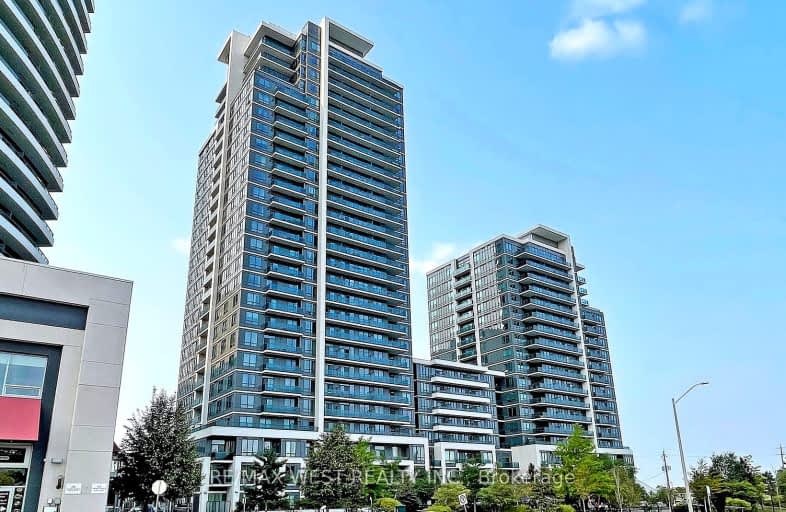 407-7167 YONGE Street, Markham | Image 1