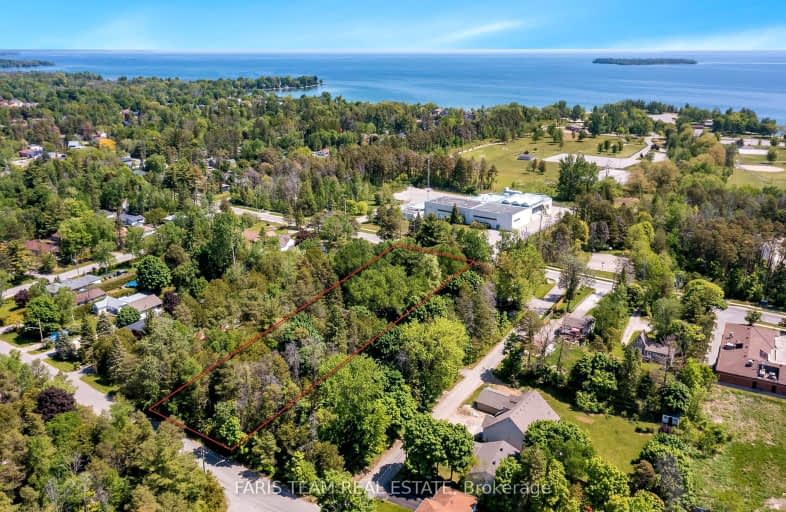 2144 25th Sideroad, Innisfil | Image 1